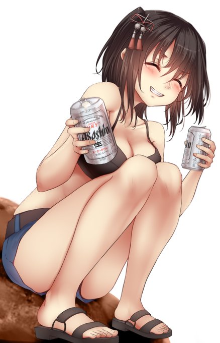 背景無しver
お使い下さい('ω') 