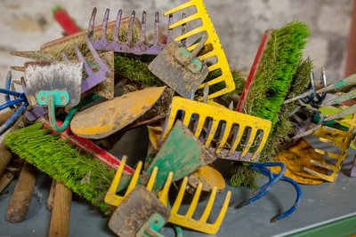 📆 Mercredi 25 août 2021 | Atelier pratique : Faire des boutures 🌿

Apprenez  les  gestes techniques de #jardinage, sous l’œil avisé d'un professionnel 😉

Réalisez vos propres boutures semi aoutée d’aromatiques et de fleurs 🌸 🌺

acteursduparisdurable.fr/fr/evenements/…