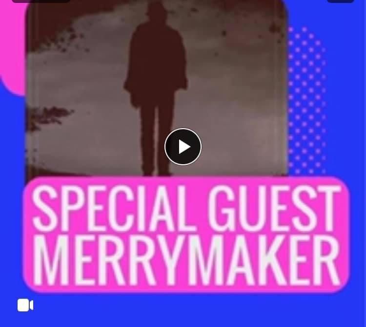 Missed hearing the wonderful <a href="/merrymakermusic/">Merrymaker</a> <a href="/dansealey54/">Dan Sealey Music</a> on the Late Night Session with <a href="/FionaLoveLife/">FionaLove</a>  Show? Find out all about his time in <a href="/OCSmusic/">Ocean Colour Scene</a> and Merrymouth plus what he has planned for his new album. mixcloud.com/CValleyRadio/f…