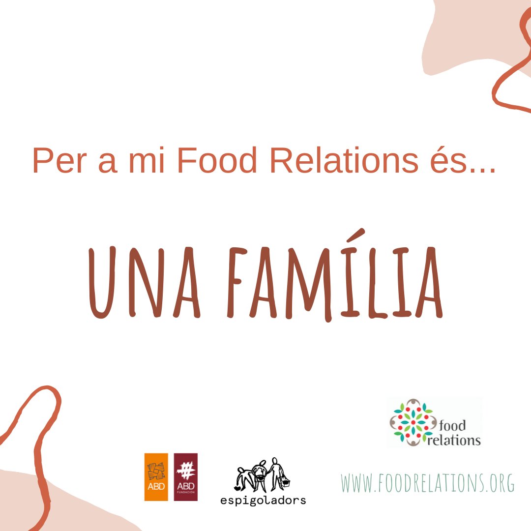 La Guadalupe és de Perú i assisteix al Food Relations amb el seu infant d’1 any. És molt carinyosa i sempre té moltes ganes d’aprendre! 

#FoodRelations #FoodRelationsSants2021 #abd #interculturalitat #empoderament #dones #cuina  #alimentaciosostenible #xarxasolidaria