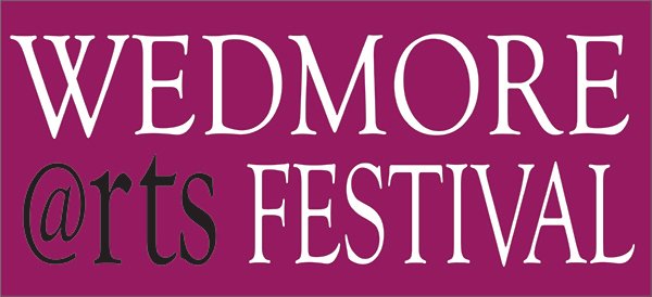 WedmoreArtsFestival tweet media