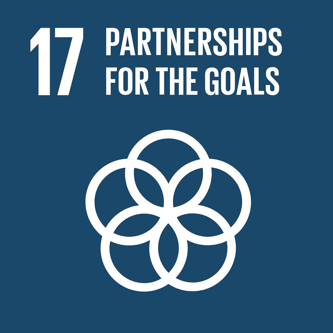 sustainablegma's tweet photo. Today's tweet of Sustainable Summer is on SDG 17

This final goal aims to bring in collaboration for all the previous goals as it is a collective effort from everyone which will help us achieve the goals.

This also brings and end to Sustainable Summer! We hope you enjoyed it! https://t.co/2l7V262m1M