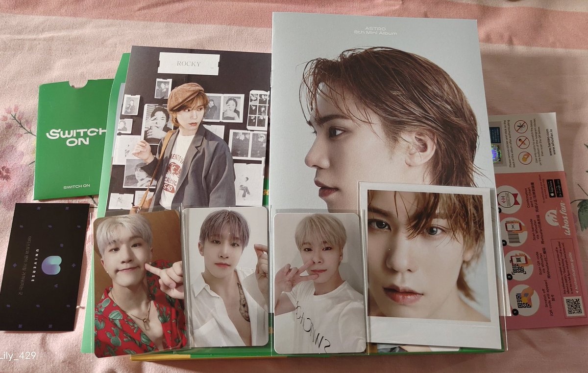 TigerLily_429's tweet photo. Mga mare, uwing-uwi si Rocky At Jinwoo sa akin...Pero in fairness ang popogi nila. @offclASTRO
#MyPulls https://t.co/2qhsvOUhQS