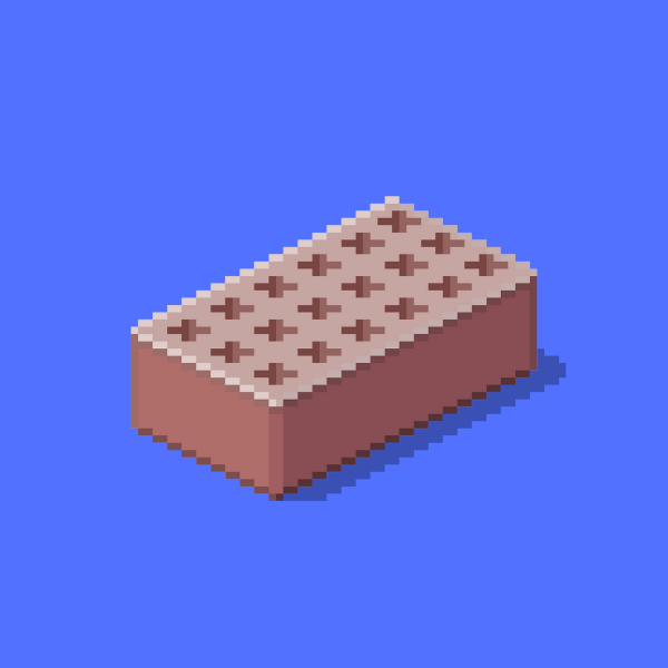 Just Bricks 🧱 (@justbricksnft) on Twitter photo #NFTGiveaway
To celebrate our fantastic #JustBricks community we’re giving away Brick 440 (Worth $2000+)
To enter:
- Like & Retweet
- Follow <a href="/JustBricks5/">Just Bricks 500</a>
- Join discord.gg/CkXvJXZV
The winner will be announced on our Twitter in 24 hours!
#NFTs #NFTcollector #NFTcommunity #NFTGiveaway
To celebrate our fantastic #JustBricks community we’re giving away Brick 440 (Worth $2000+)
To enter:
- Like & Retweet
- Follow <a href="/JustBricks5/">Just Bricks 500</a>
- Join discord.gg/CkXvJXZV
The winner will be announced on our Twitter in 24 hours!
#NFTs #NFTcollector #NFTcommunity