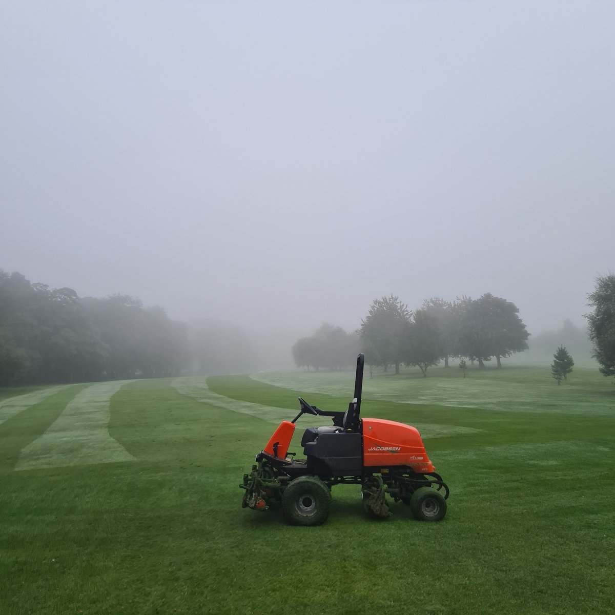 Gogarburn Golf Club tweet media