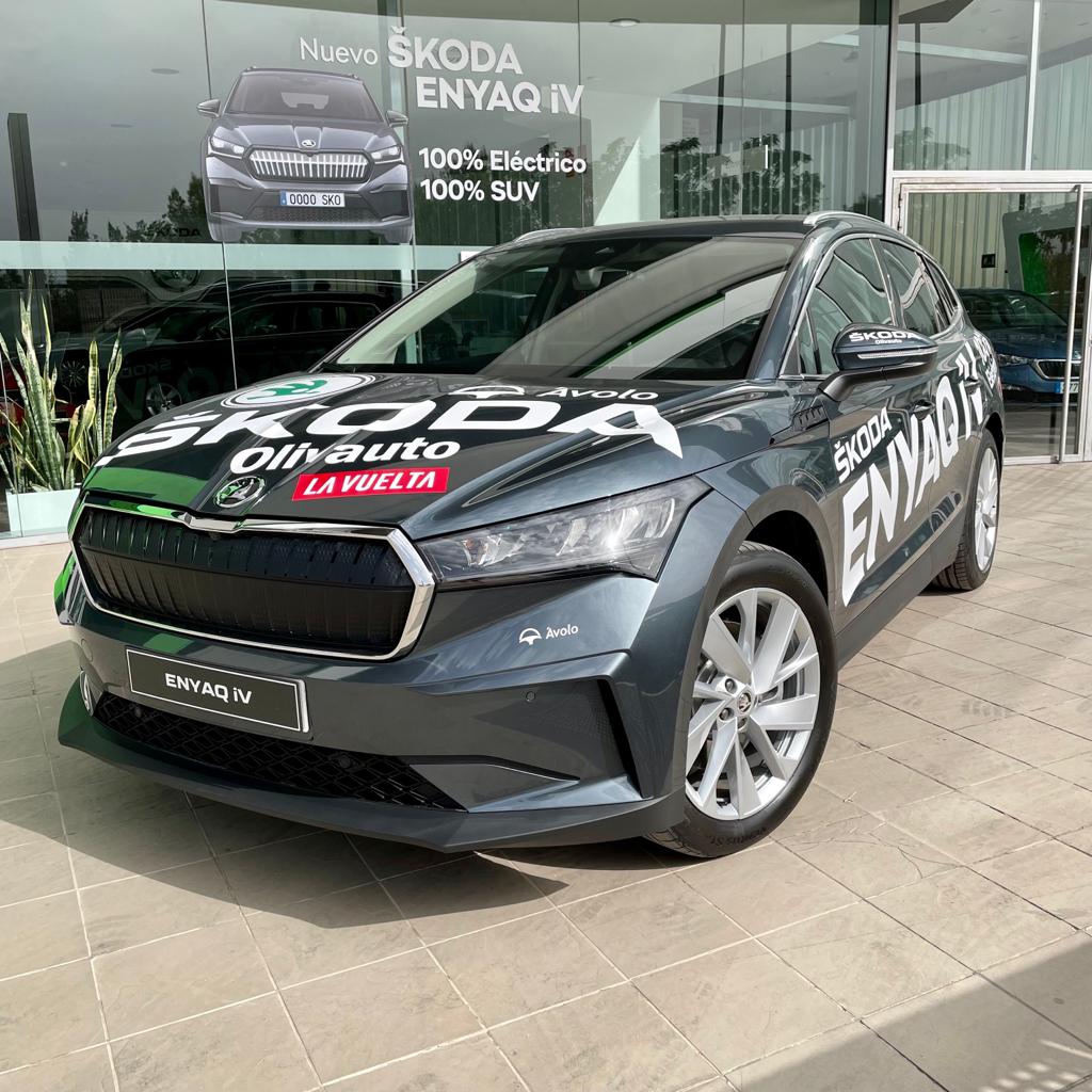 OlivautoŠkoda tweet media