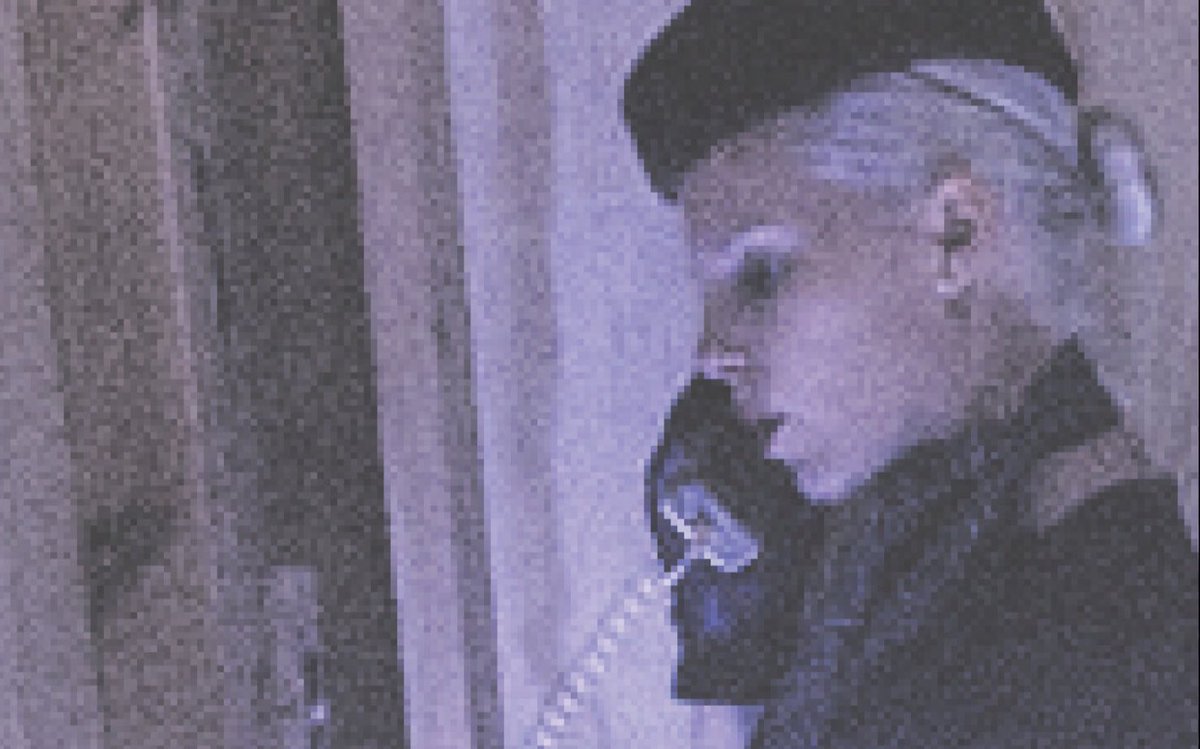 "Say I’m a protestor in the birth of the Industrial Revolution and I’m smashing up a loom that’s going to take my job...”

Action Hero + Richard Walsh in conversation as part of our new book, a DRAFF special edition.

20% discount pre-sale now on! 

bit.ly/2WkLhX6