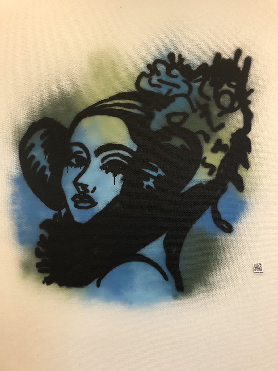 Vad vet du om Ada Lovelace ?
sv.m.wikipedia.org/wiki/Ada_Lovel…