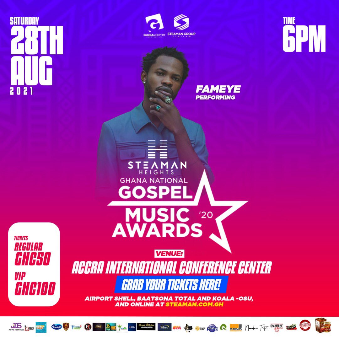 Blakk_ForrignA's tweet photo. 4 days to go 🥳🥳🥳🥳 #NGMA20Countdown https://t.co/Co7JGEDrO7