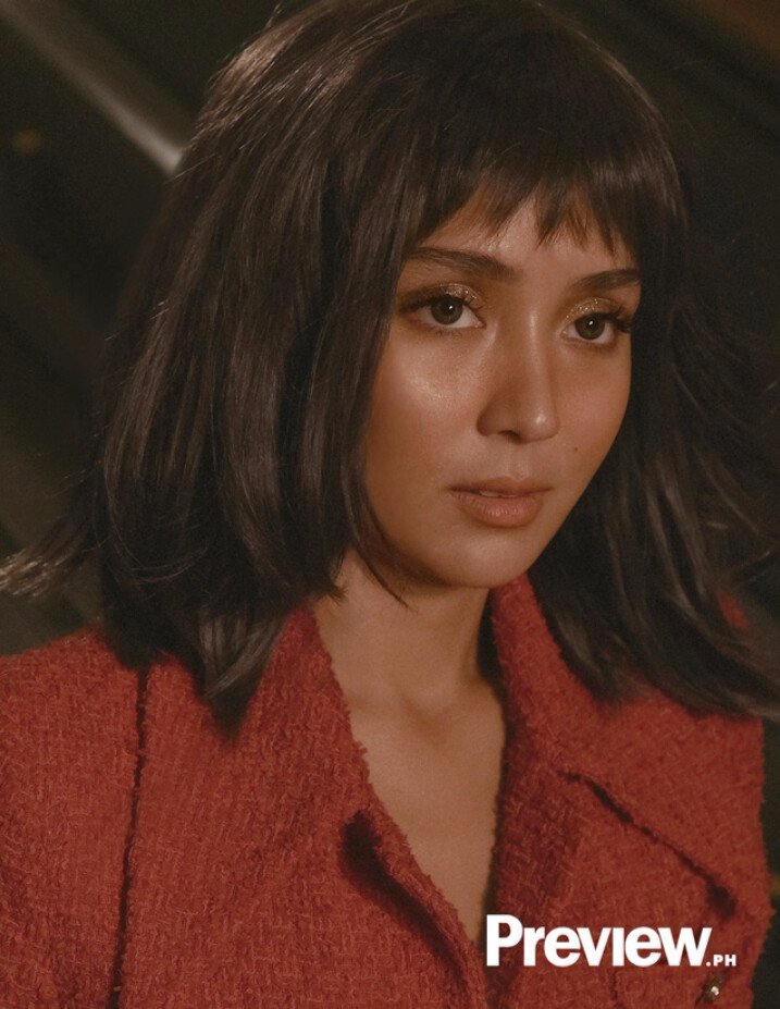 THIS Kathryn 🔥
