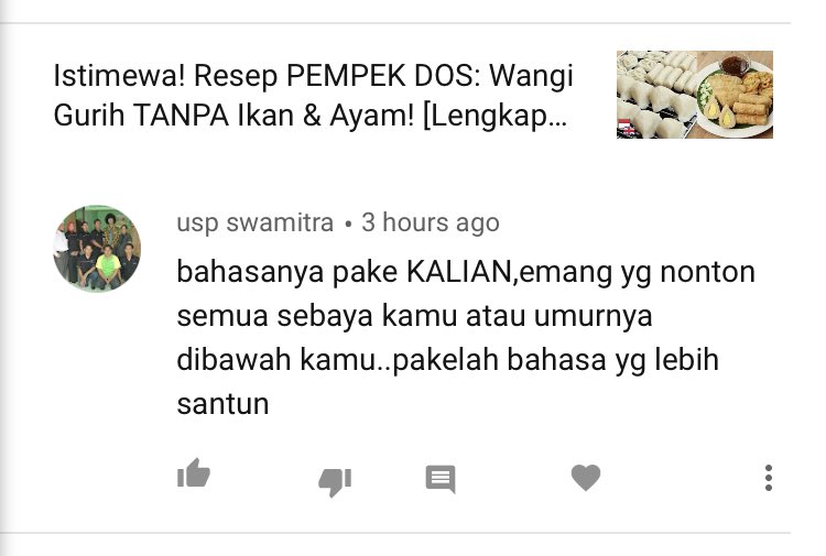 “Menjadi tua itu adalah kepastian, menjadi dewasa itu adalah pilihan.” Kalau kamu?