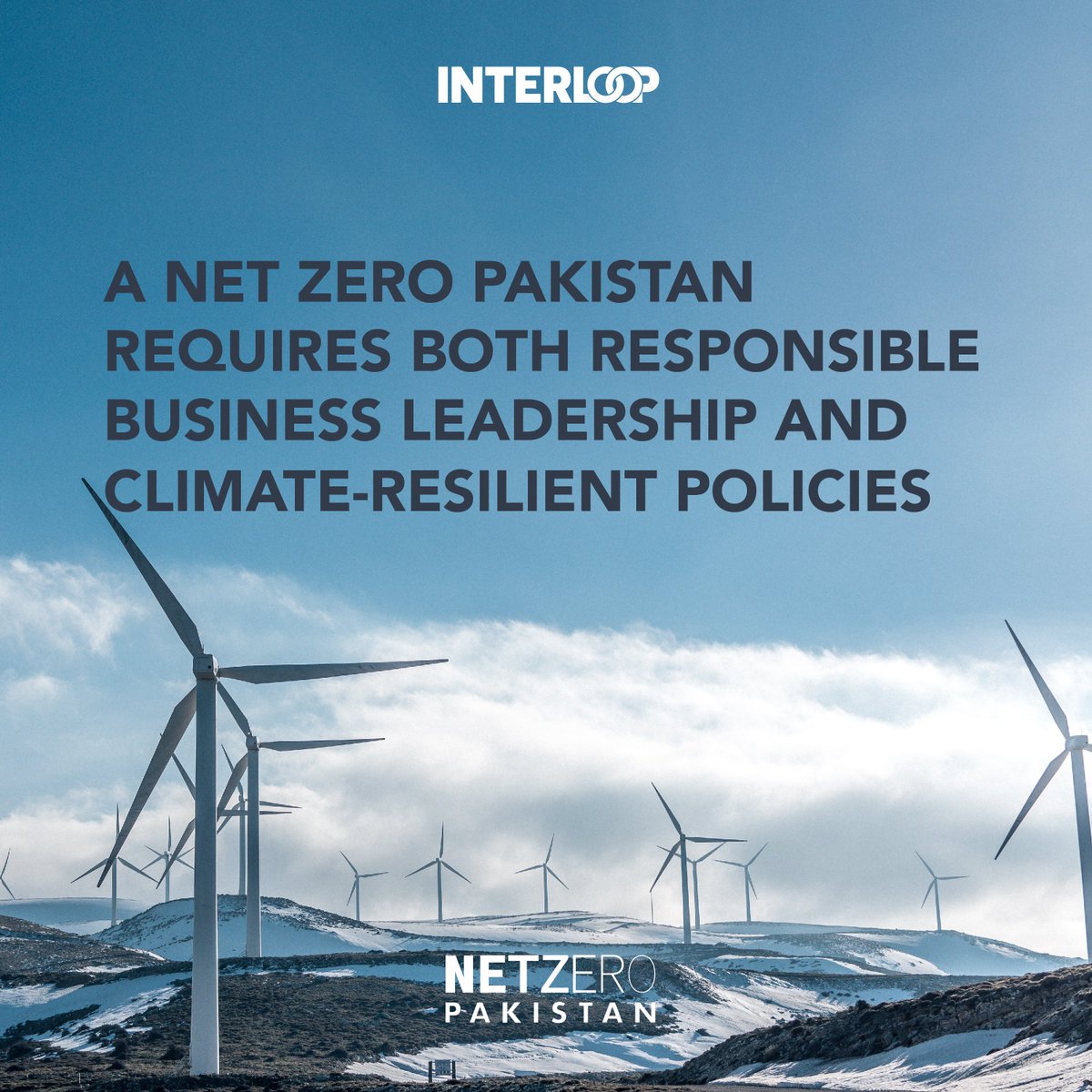 Intergovernmental Panel on Climate Change #IPCC highlights unprecedented climate change influenced by humans.Our actions can still save planet.We’ll lead the way by joining @PKEnv_Trust 2 build #NetZeroPakistan achieving net zero GHG by 2050.Join us our #RaceToZero #OurOnlyFuture