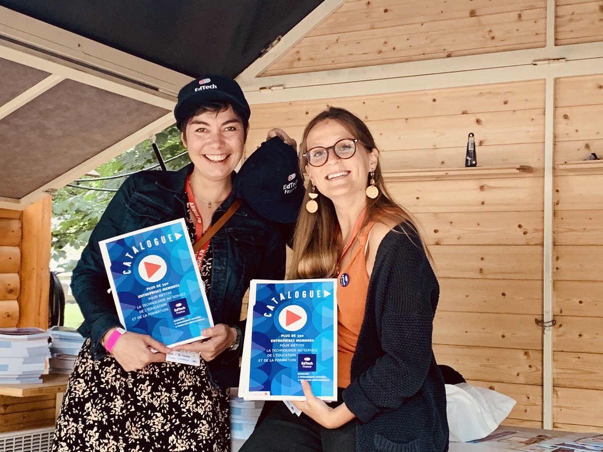 Notre #catalogue inédit des #membres est disponible ! 🚀🇫🇷
Venez le chercher à notre stand sur <a href="/ludoviaORG/">@ludoviaorg.bsky.social</a> !
👉 Ou bien téléchargez-le en ligne : us17.campaign-archive.com/?e=__test_emai…
Gros boulot dont nous sommes fiers, quel chemin parcouru depuis mai 2018.. 🔥💪 <a href="/anne_monneret/">Anne-Charlotte Monneret</a> @MelanieVIENOT