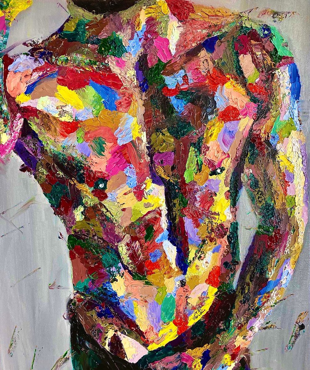 oakeoa's tweet photo. Available only on @airnfts 🖤

https://t.co/3TRkeGcGTM

#airnfts #BNB #ArtistOnTwitter #BinanceNFT #BinanceSmartChain #contemporaryart #oilpainting #NFTcomunity #NFTartwork #NFTARTFinance #NFT #NFTartists #NFTmarketplace #cryptoart #bnb #NFTdrops https://t.co/jEngLKMvEO