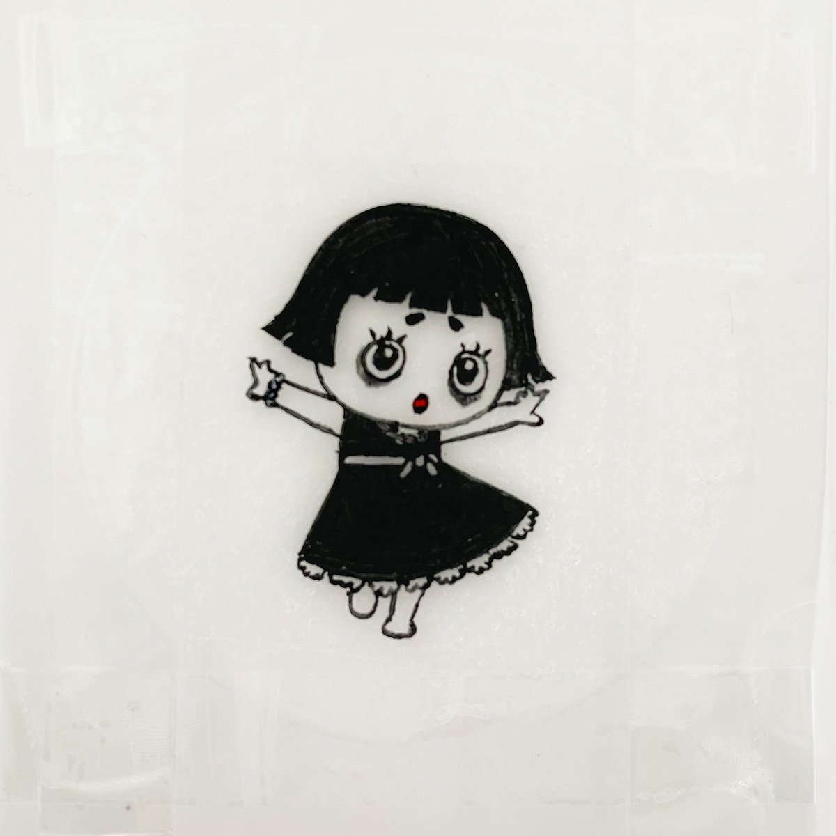 AnegoMyu's tweet photo. BOGLE FAMILY『PETYPEL・POIPOT』おにぎり💖
https://t.co/1UsUSpXKtC

#BOGLEFAMILY #PETYPEL #POIPOT #おにぎり #オブラートアート #オブアート #フーディーテーブル https://t.co/YoeWIozBRA