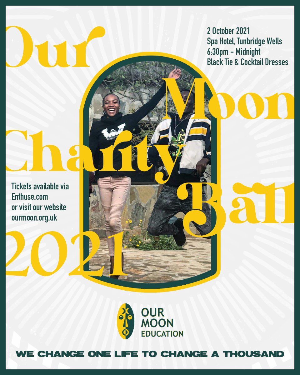 Our Moon tweet media