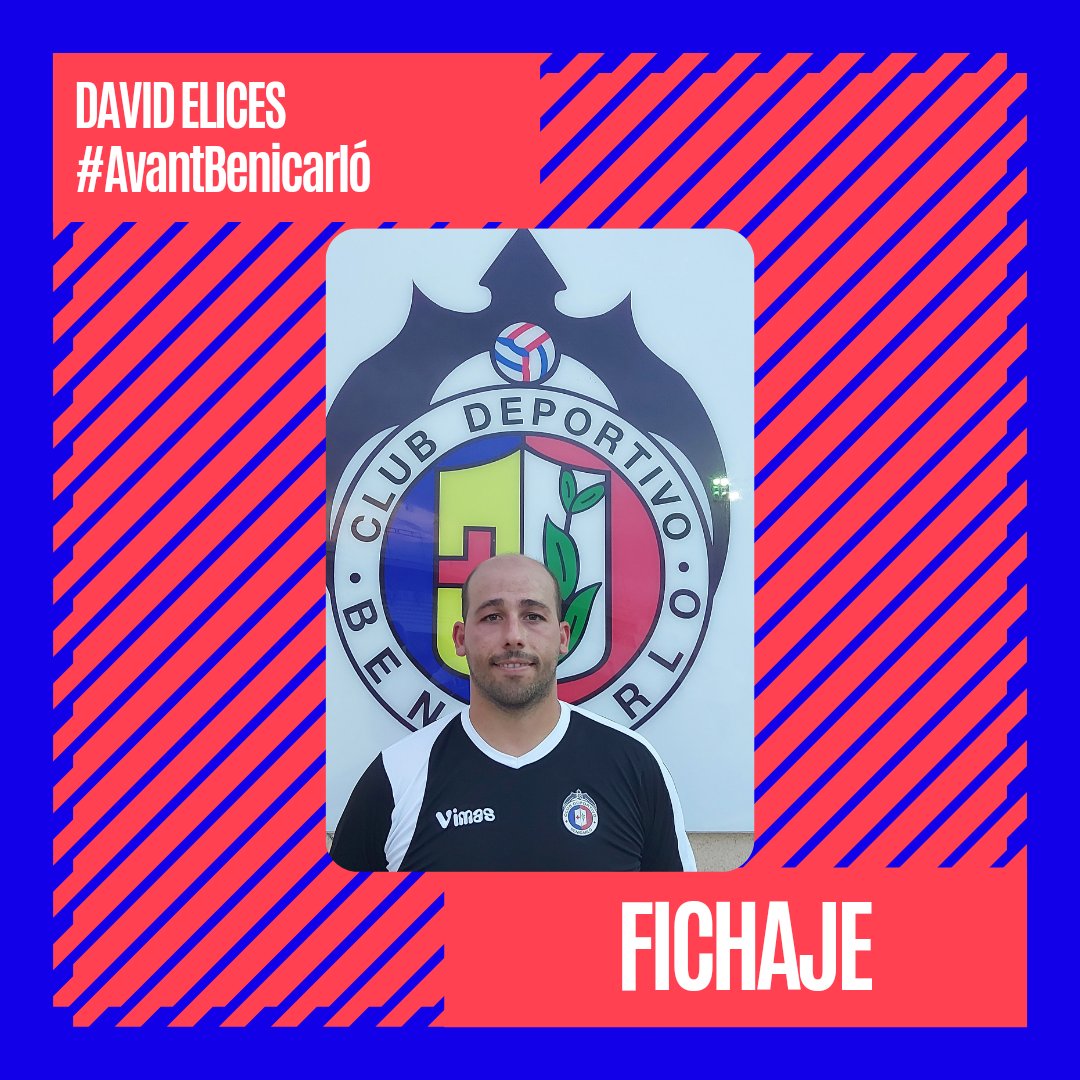 CD Benicarló tweet media