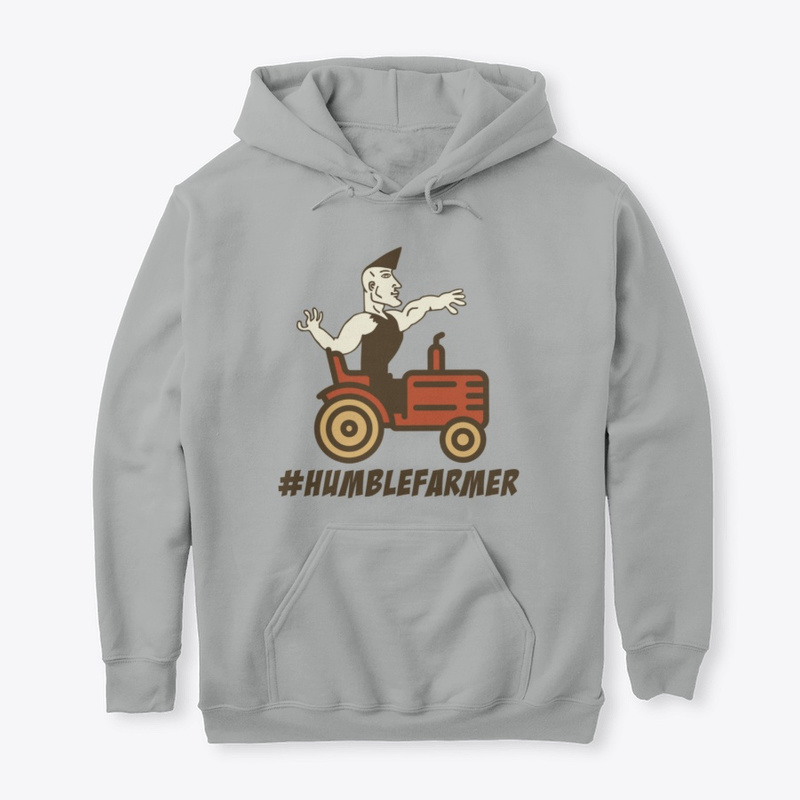 CrypTee_Store's tweet photo. @harvest_finance #HumbleFarmer $FARM #DeFi

https://t.co/Sow2NIBz35 https://t.co/4PwHi5ArhV