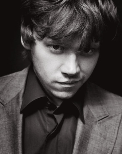 Happy Birthday to Rupert Grint 