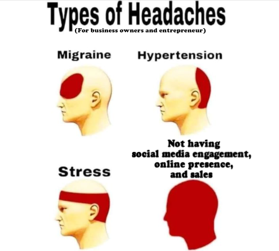 MySMMsolution's tweet image. With over 2 billion monthly active users, 𝐬𝐨𝐜𝐢𝐚𝐥 𝐦𝐞𝐝𝐢𝐚 is an essential part of every business's marketing strategy.
Click here for more👉buff.ly/3rIRvf3
#socialmediastrategy #socialmediaexpert #contentcreation