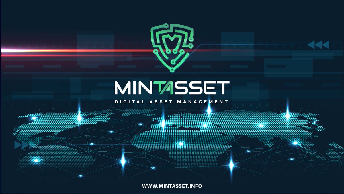 🔥🔥🔥
Dear community, thank you for participating in Round 01 of Presales. 
We start go to Round 02 at price $0.012 from 00:00 (UTC) - August 24, 2021.

👇👇👇
Join our Presales here: mintasset.info/presale/

MINTASSET GO TO MOON
🚀🚀🚀🚀🚀🚀🚀🚀🚀