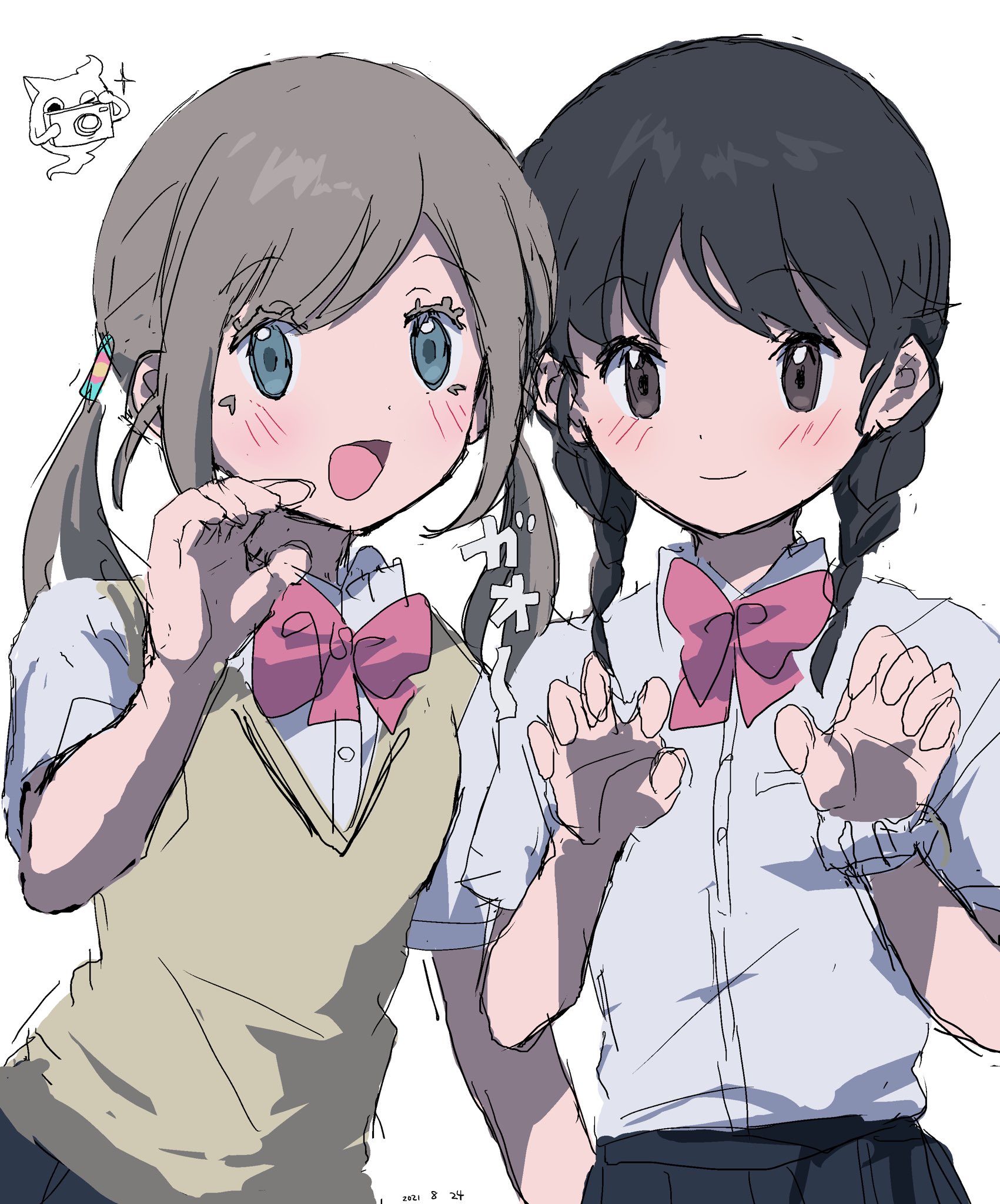 高地さかな on X: 