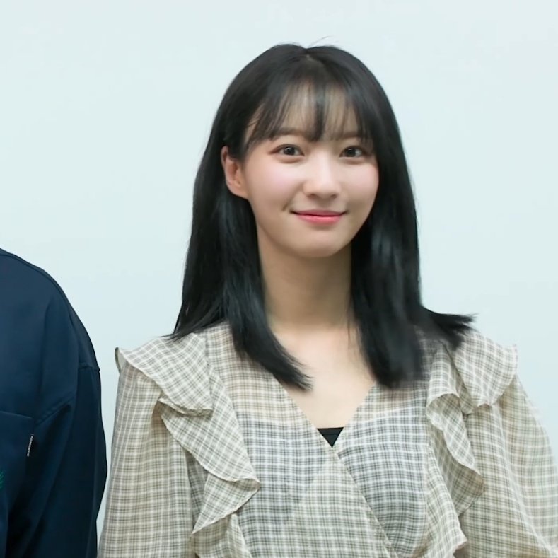 lqbaeybin's tweet photo. 🌼◞ #BINNIE ↺ 

          「  #비니 ・ #오마이걸  」 https://t.co/1OnSpmOoIm