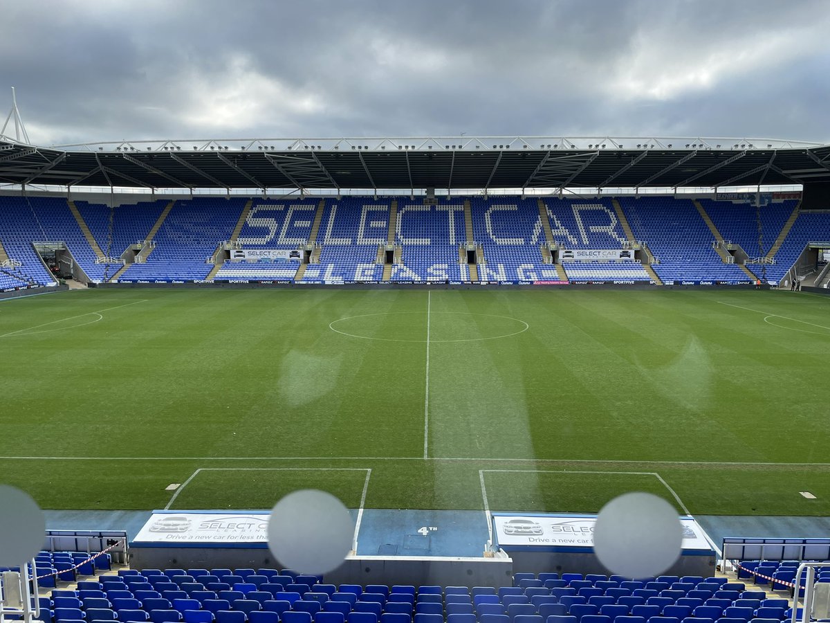 Junior King (@juniorkinguk) on Twitter photo So probably the first of many tweets, but super excited today, the #Berkshire #kickstart expo is getting ready to start at the <a href="/SC_Leasing/">Select Car Leasing</a> stadium, home of <a href="/ReadingFC/">Reading FC</a>. Over 50 employers with hundreds of vacancies!!! Let’s go.. So probably the first of many tweets, but super excited today, the #Berkshire #kickstart expo is getting ready to start at the <a href="/SC_Leasing/">Select Car Leasing</a> stadium, home of <a href="/ReadingFC/">Reading FC</a>. Over 50 employers with hundreds of vacancies!!! Let’s go..
