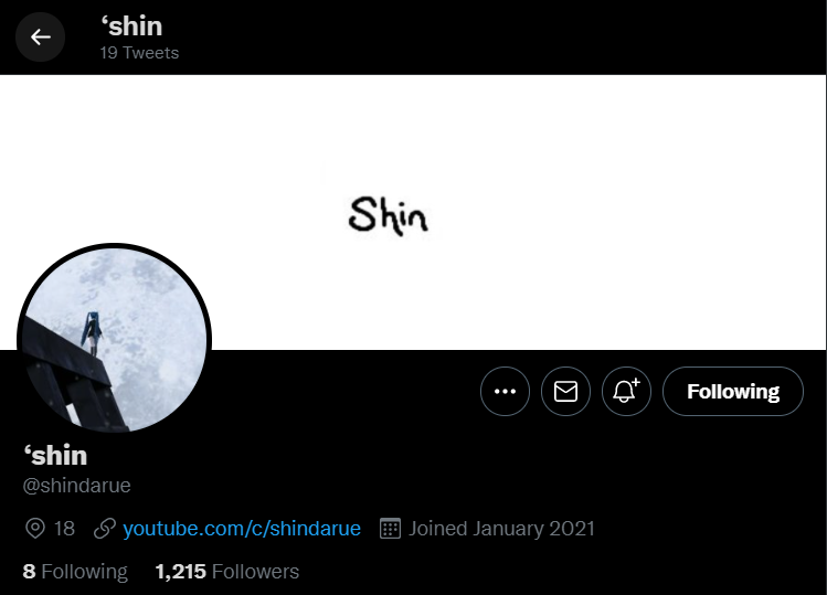 mazcot_'s tweet photo. @shindarue @subihighwaters Good luck to everyone participating in this giveaway! I've never won any giveaways before, but hopefully I win! If I didn't win (which I won't), congrats to the winner. Enjoy your 10,000 VP! https://t.co/QMPpzEmPlm