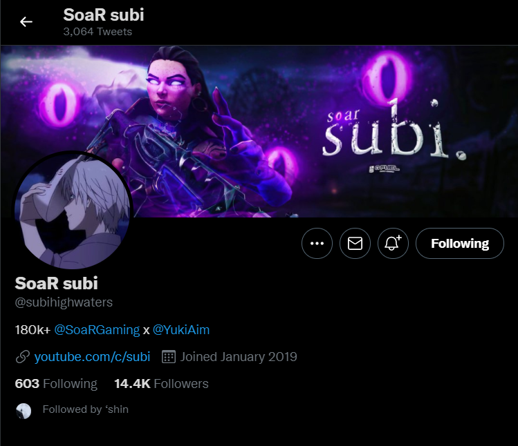 mazcot_'s tweet photo. @shindarue @subihighwaters Good luck to everyone participating in this giveaway! I've never won any giveaways before, but hopefully I win! If I didn't win (which I won't), congrats to the winner. Enjoy your 10,000 VP! https://t.co/QMPpzEmPlm