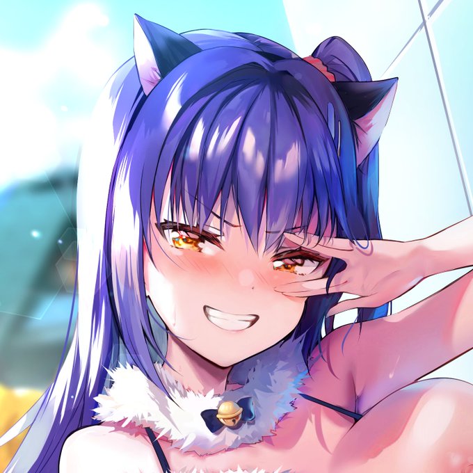 8/28-29開催
メロンブックス様
メガ超同人祭@秋葉原/エアメガ超同人祭
【祭26】moco chouchouにて参加します!

・新作グッズ
・サイン本
などを頒布予定です～!
綾香アニメOVAともどもよろしくお願いします!! 