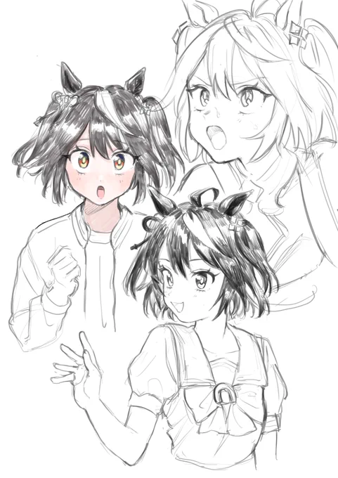 キタちゃん 