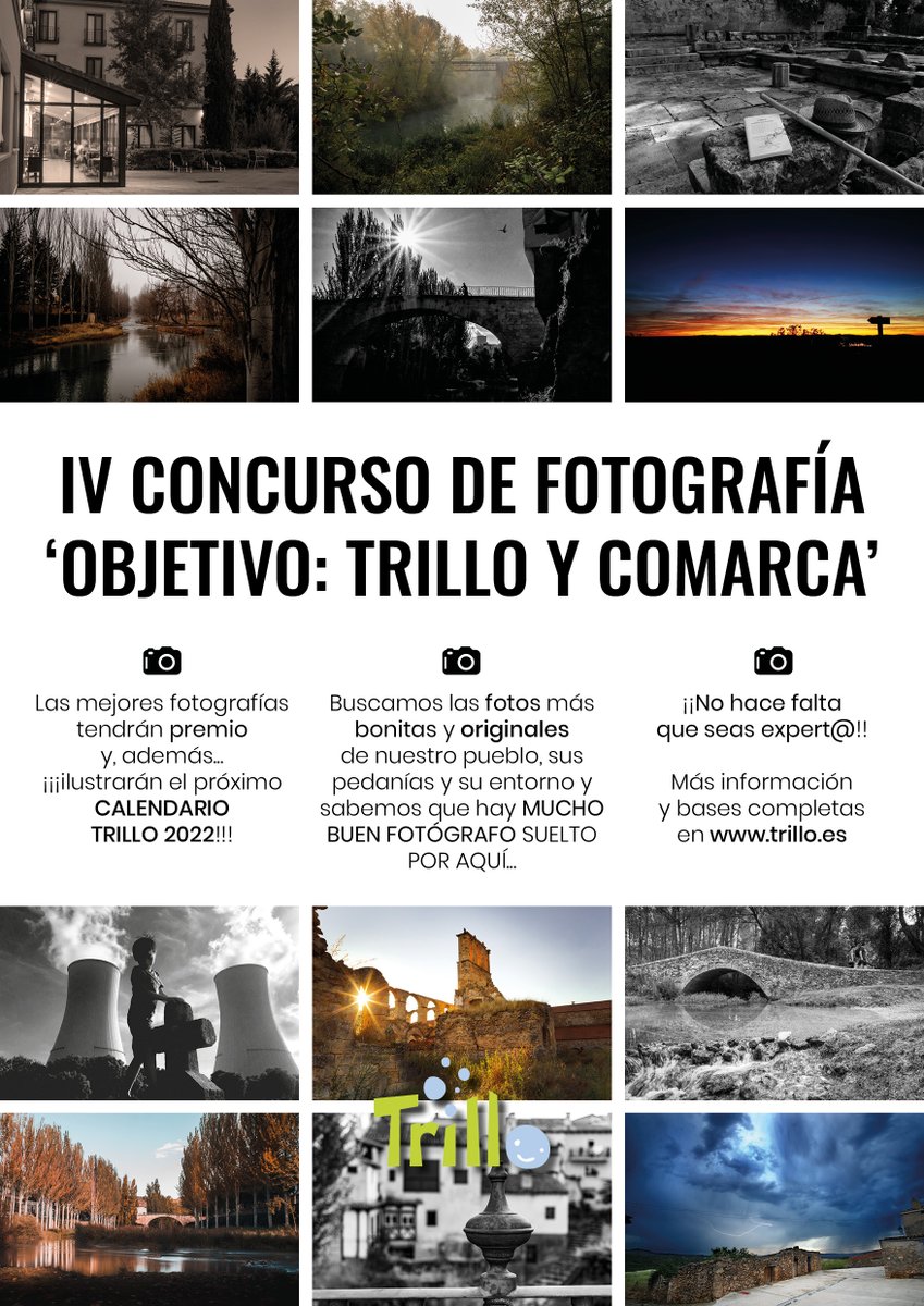 Trillo tweet media