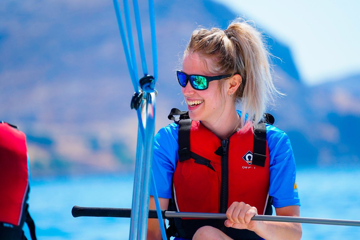 NeilsonAeolian's tweet photo. Smiles all round @neilsonholidays @CEPhotoUK #captureevery #relaxashardasyoulike #weareneilson https://t.co/EcyhA8acC5