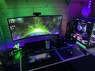 光る と 光らない にこだわるゲーミングpc特集 22年 本当にゲーマーは光るゲーミングpc Rgb を求めているのか アンケートやtwitterで検証 ゲーミングpc徹底解剖