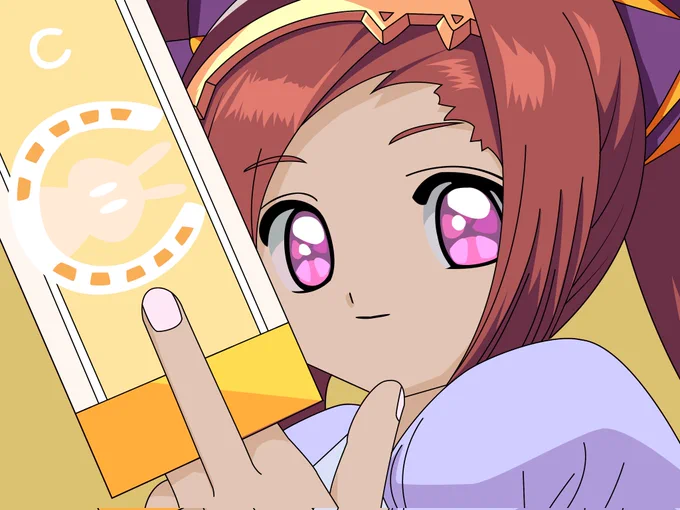 ハーフアニバーサリーに乗っかって
可愛いウマ娘再掲載すりゅ!
#ウマ娘ハーフアニバーサリー 