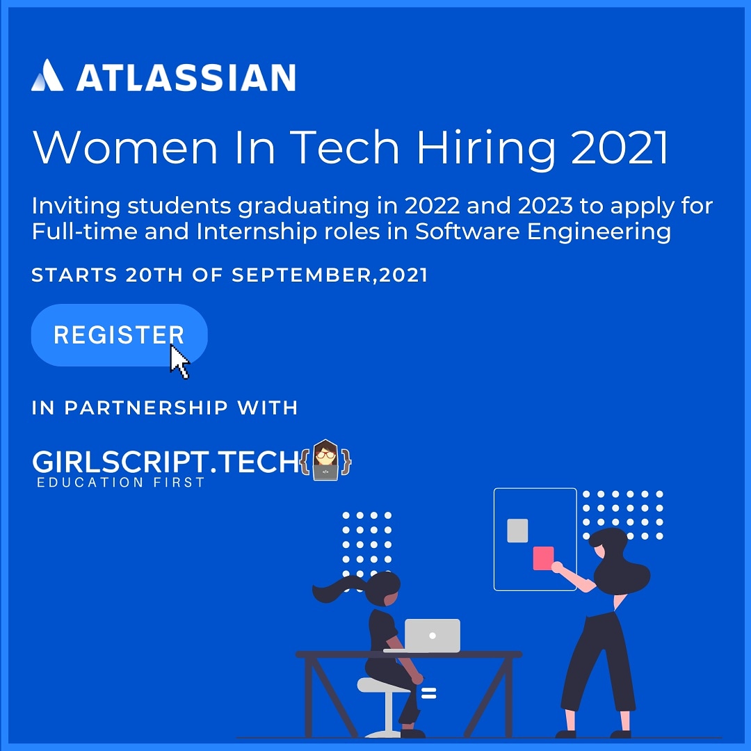 GirlScript Pilani tweet media
