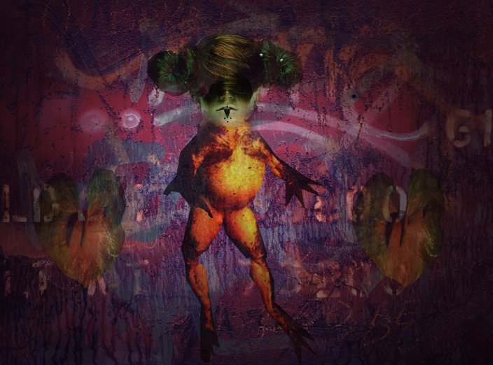 #hicetnunc2000 #Hen200k #OBJKT #hicetnunc #HEN #tezosnfts #HEN #CleanNFT 
Human and animal2
Available on <a href="/hicetnunc2000/">hicetnunc2000</a> 
OBJKT#223670    24/25.   5tz
hicetnunc.xyz/objkt/223670