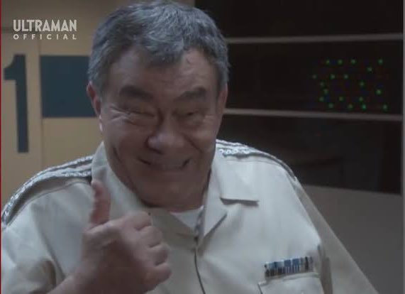 二瓶正也 二瓶さんといえばイデ隊員以外にもマックスのダテ博士や超