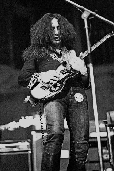 Happy Birthday Legend Ken Hensley
RIP 