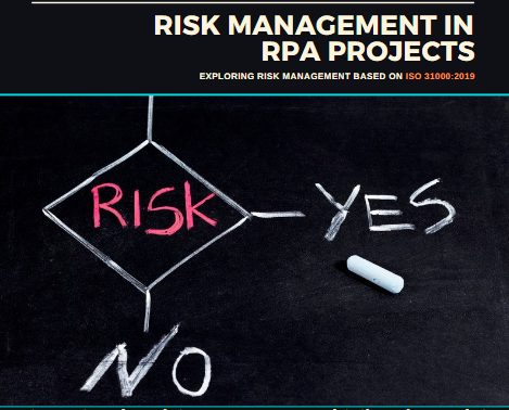Diving into an Implementation Project without proper risk management is likely to fail at any time. You were just lucky it didn't fail the first time.

Check out our latest post on Risk Management in RPA Projects.

linkedin.com/posts/digitall…