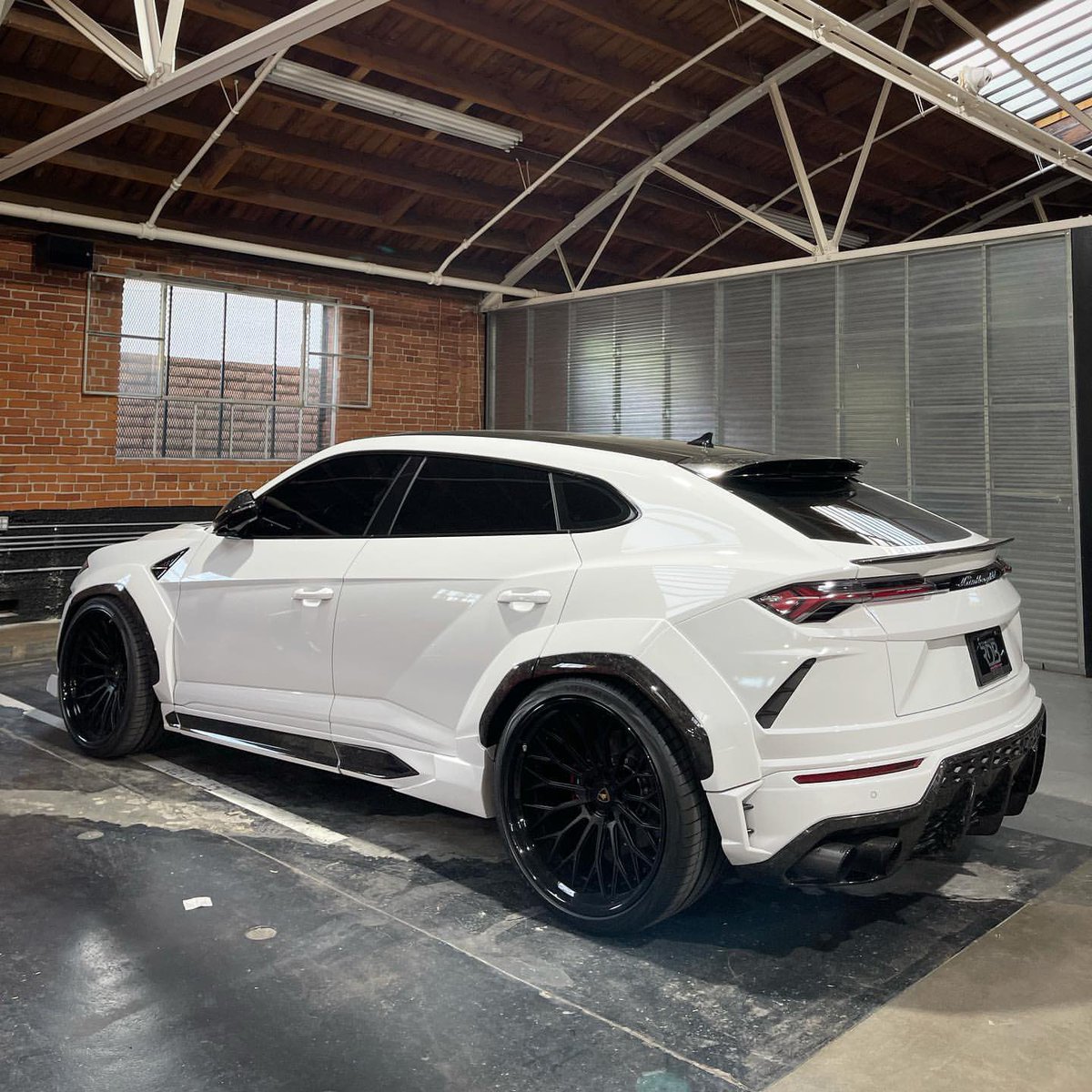 Lamborghini Urus 🤍