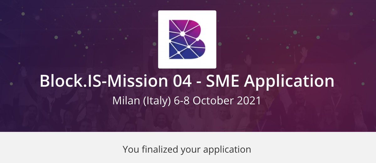 FoodChain® SpA tweet media