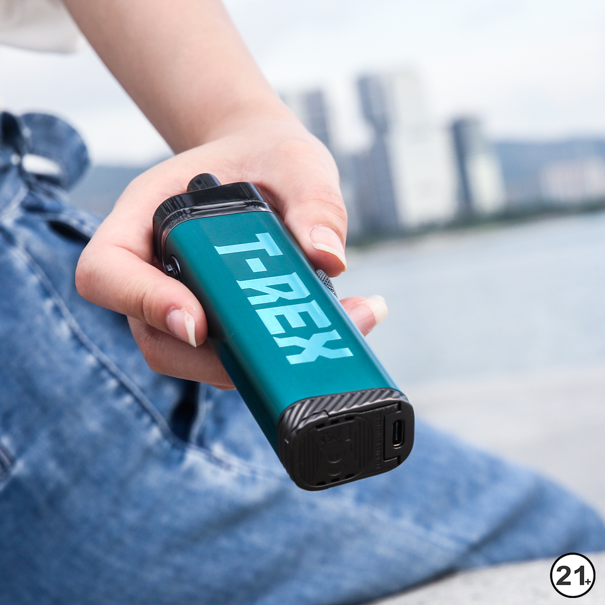 Teslacigs_'s tweet photo. Is this #TREX that you looking for ? 😍

.
.
.
#teslacigs #teslacigstrex #TeslacigsTRX #myteslacigs #Teslacigsofficial #Teslacigsliberateyoursoul
#teslacigsmod #vape #vaping #vapenation #vapelife
#vapeon #newvapes #vapetrick #vapefeed #vapeon #podmod #vapepod #vapeshop https://t.co/bEzN8ol8XA