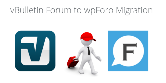 ProfProjects's tweet image. Choose the right forum software for your business. It the price of #XenForo and #vBulletin is not affordable you can migrate to #phpBB, #wpForo or #bbPress
profprojects.com/migrate-vbulle…
