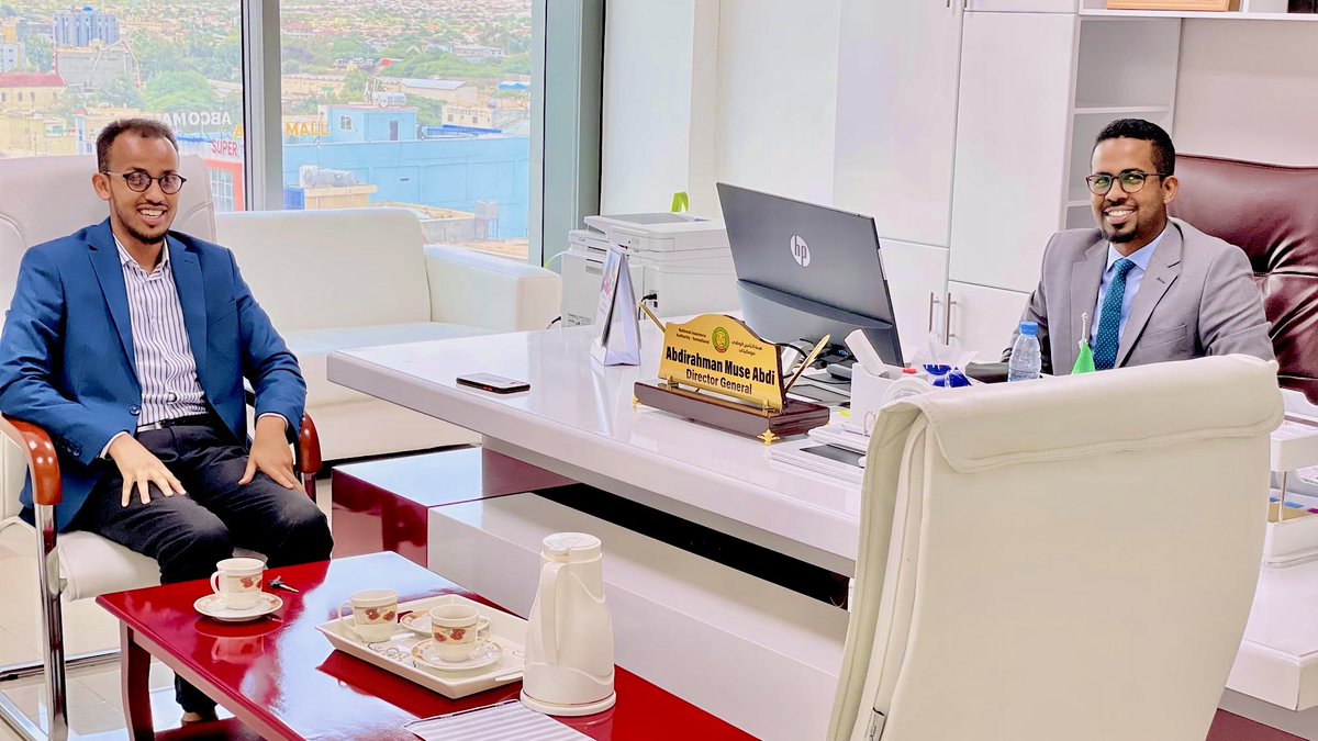 Somaliland in Kenya tweet media