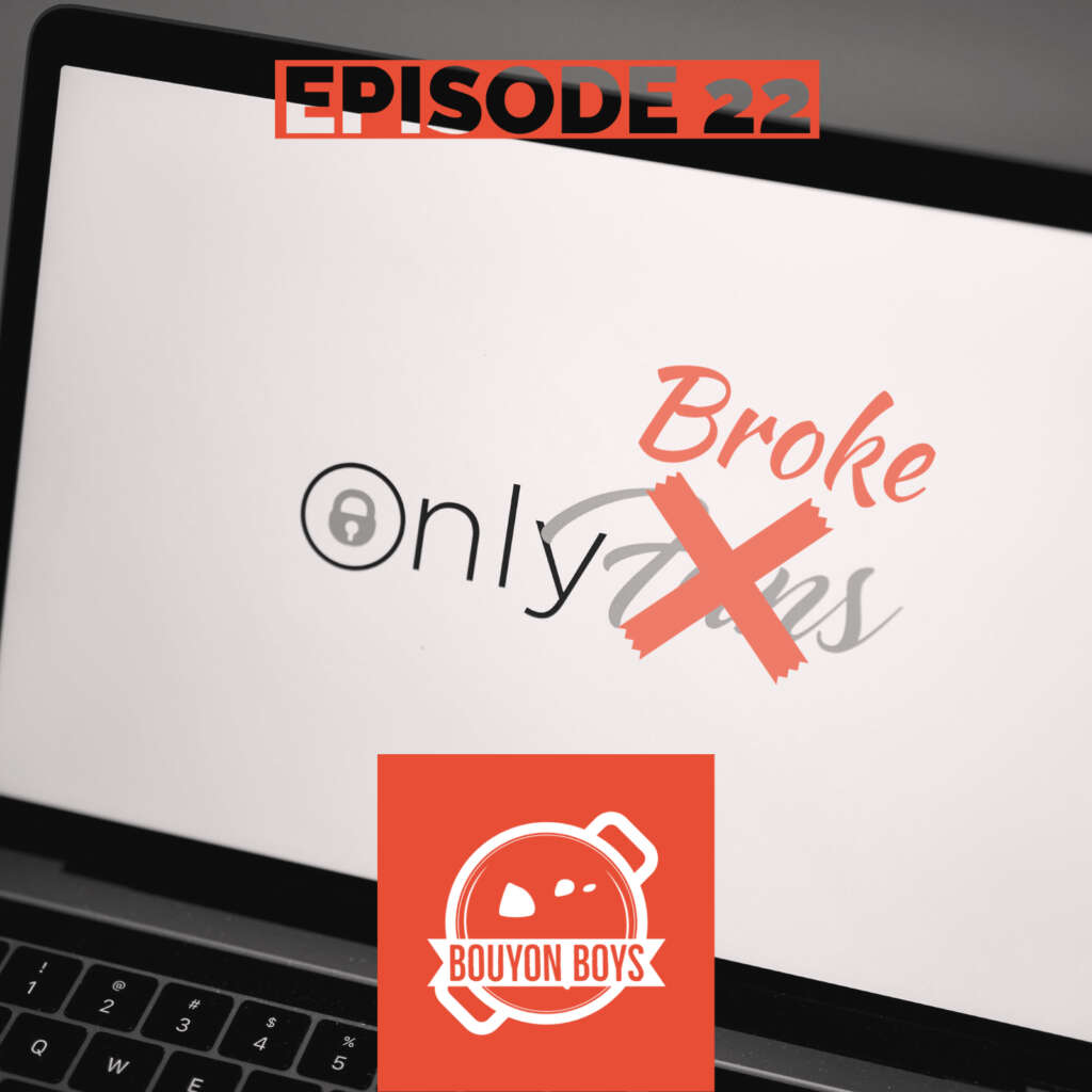 The Bouyon Boys #22 - ONLYFANS NEW POLICY, FRESH &amp; FIT vs ABA &amp; PREACH - choiceradio.co.uk/the-bouyon-boy…