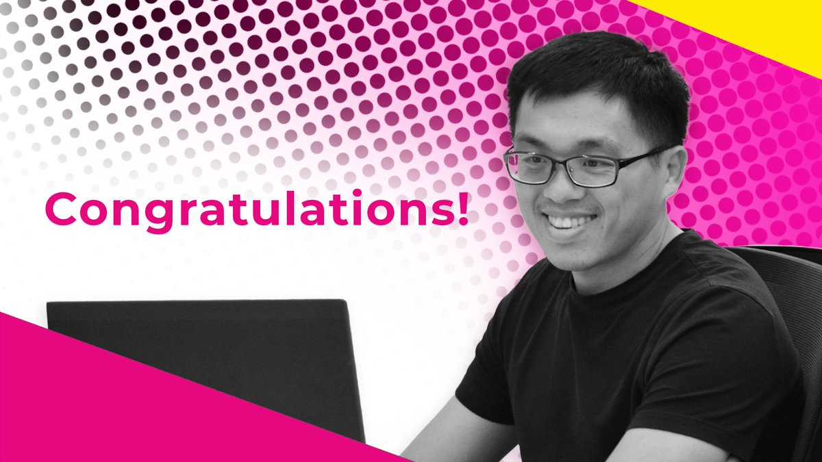 GraphicStruct's tweet image. Congratulations to Garrick Wong on passing the chartership exam for The Institution of Structural Engineers @IStructE 
#GraphicStructures #structural #engineers #structuraldesign #celebratesuccess  #Kudos