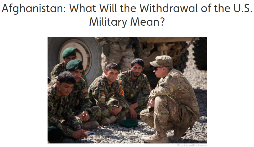 Thanks @SocialStudiesSS for the amazing lesson on Afghanistan. If you want to tackle current events this how you do it in a inquiry style lesson that allows students  to have an opportunity to see the facts and draw conclusions!! #teachinghistory #inquiry