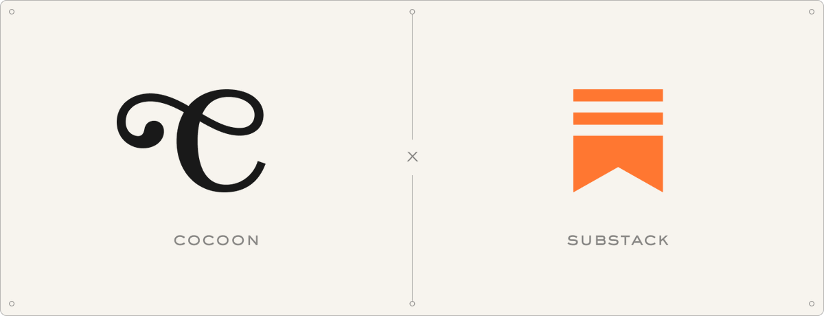 Sachinmonga Some News Our Team At Cocoon Has Been Acquired By Substack The Cocoon App Itself Will Remain Independent Online While Our Team Will Continue Building The Next Frontier